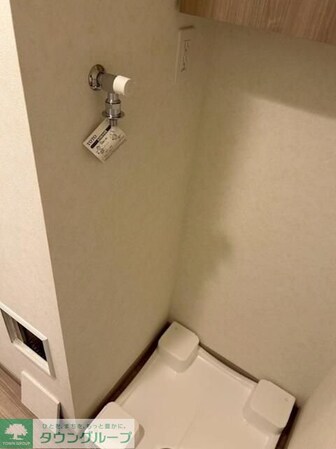 ルーブル上板橋の物件内観写真